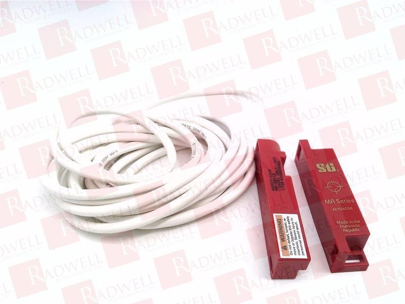 OMRON MA-9DPC4 / MA9DPC4 (NEW IN BOX)