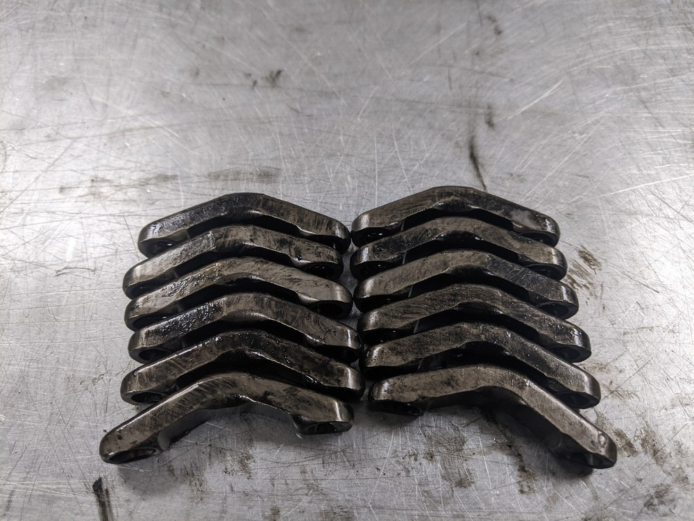Valve Spring Bridge Set For 04-05 Dodge Ram 2500 5.9 Diesel