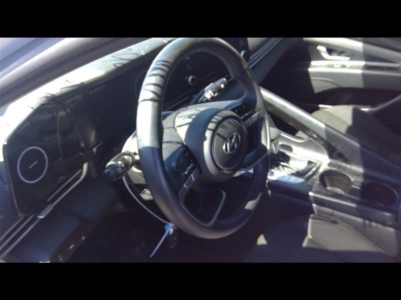 ELANTRA 2021 Camera/Projector 1045086