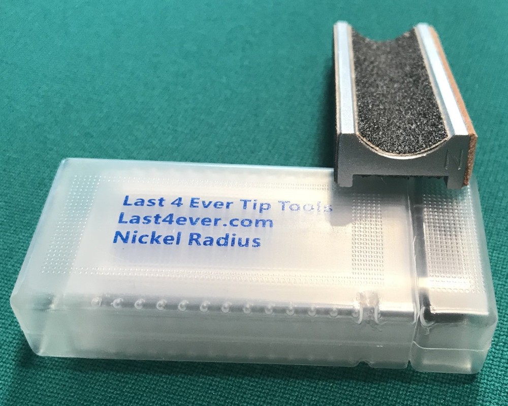 Tip Tool - Nickel
