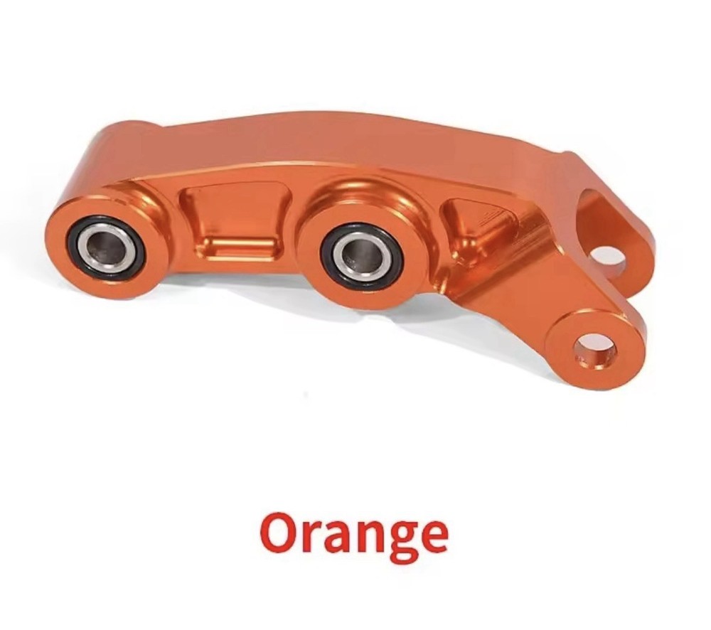 Surron Light Bee X Reinforced Linkage ORANGE
