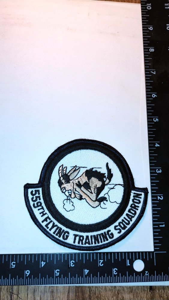 559th FLYING TRAINING SQUADRON
