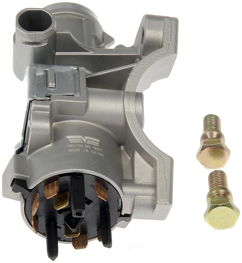 Ignition Switch-Starter Switch Dorman 924-728