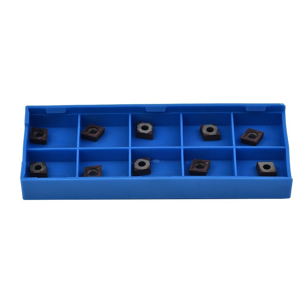 Carbide Inserts CCMT060204 Industrial Accessories Manufacturing Turning Tool