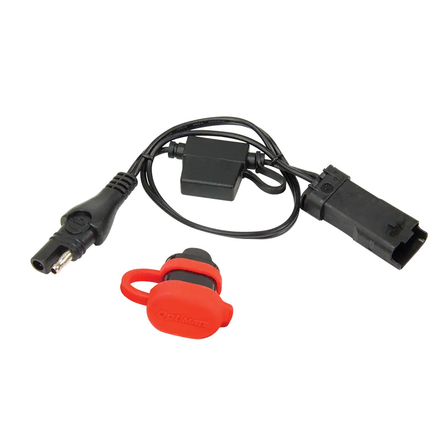 OptiMate Ducati To SAE Adapter Cable