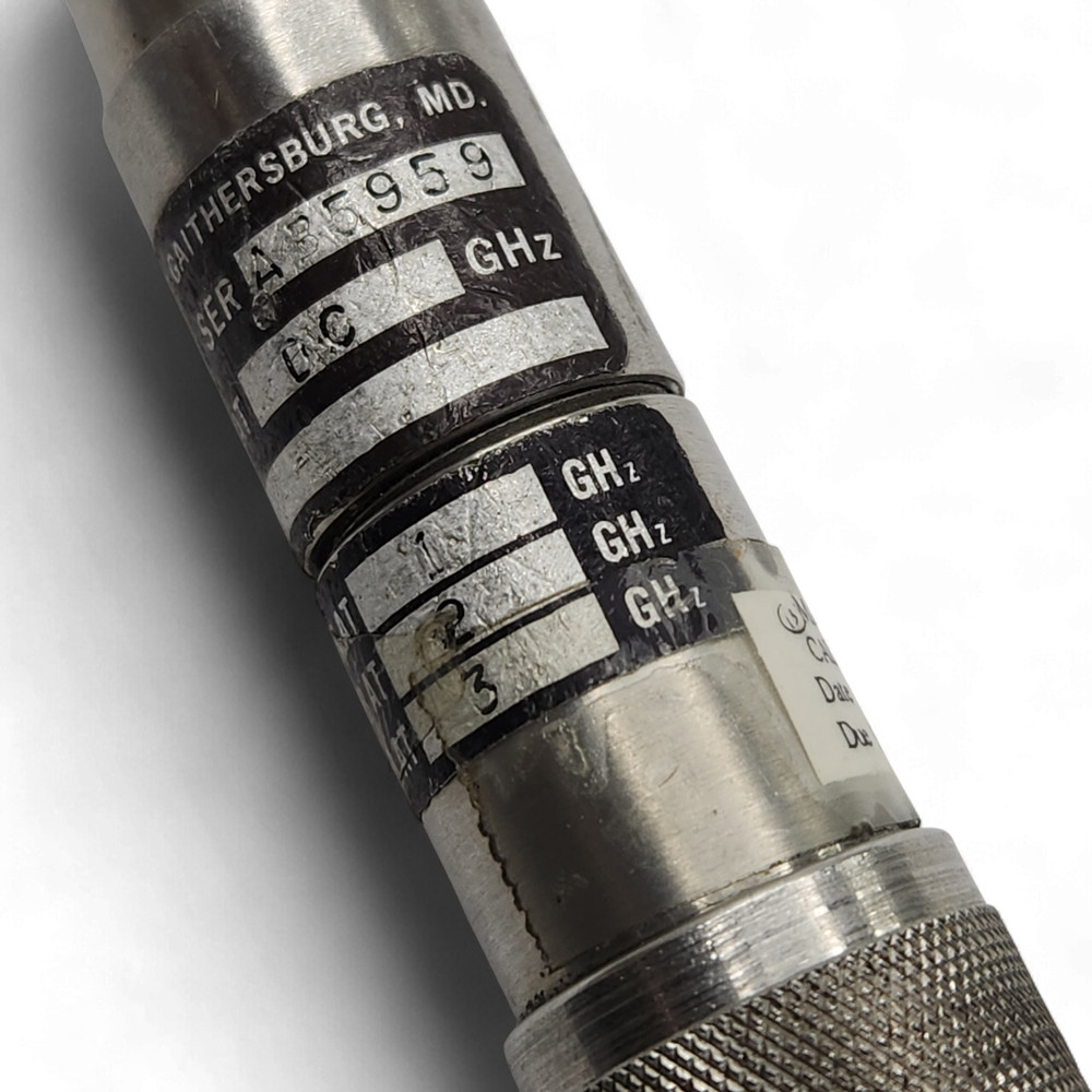 Weinschel Engineering Model 50-10 10db Attenuator