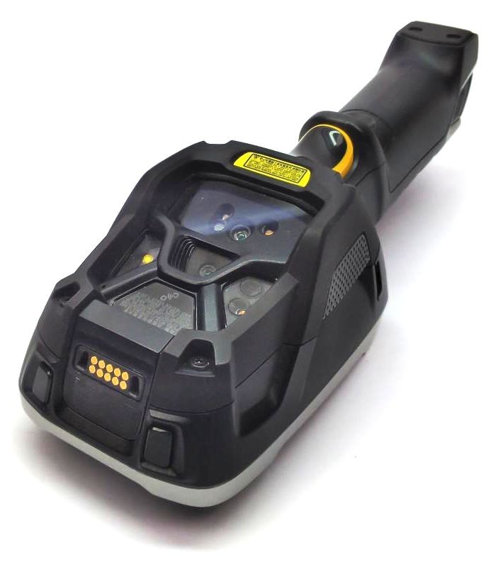 Zebra TC8000 Mobile Computer Handheld Android Barcode Scanner TC80NH-1101K420NA