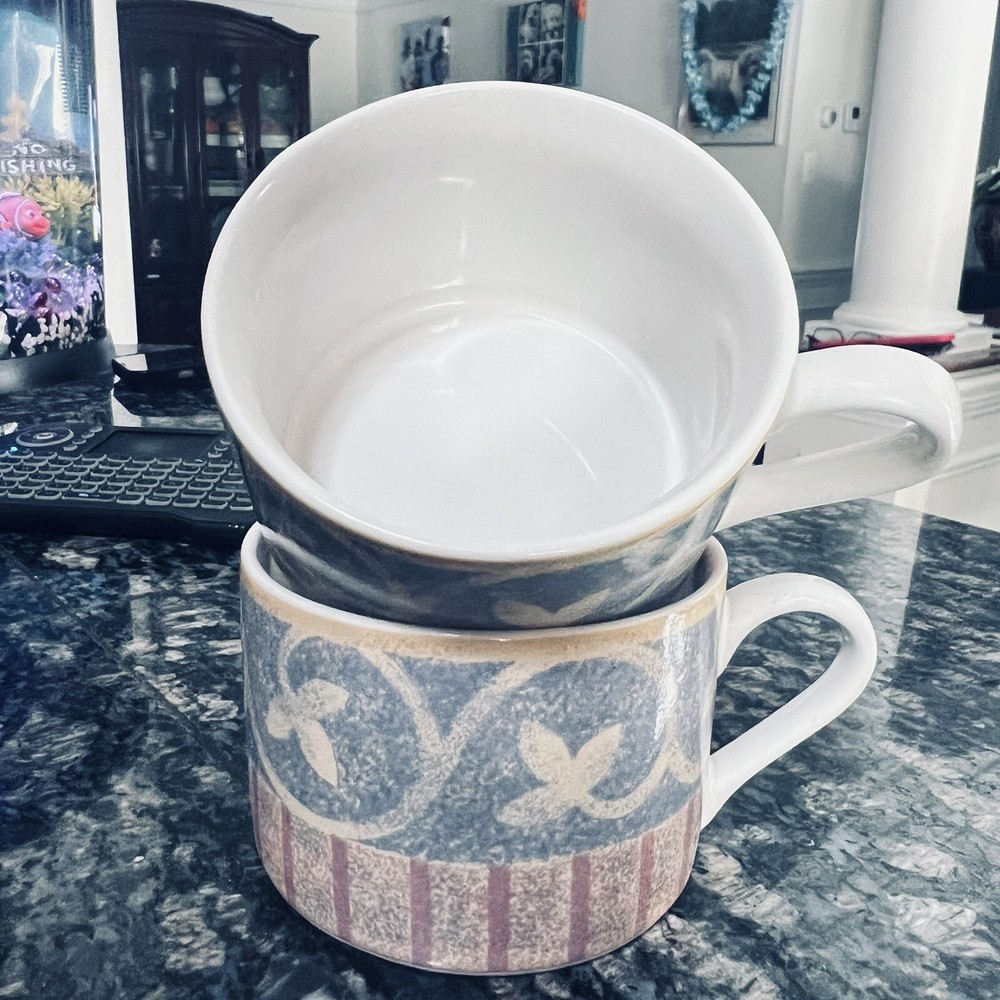 Sango cup (Intrique) 97 # 4889 coffee Tea Mug