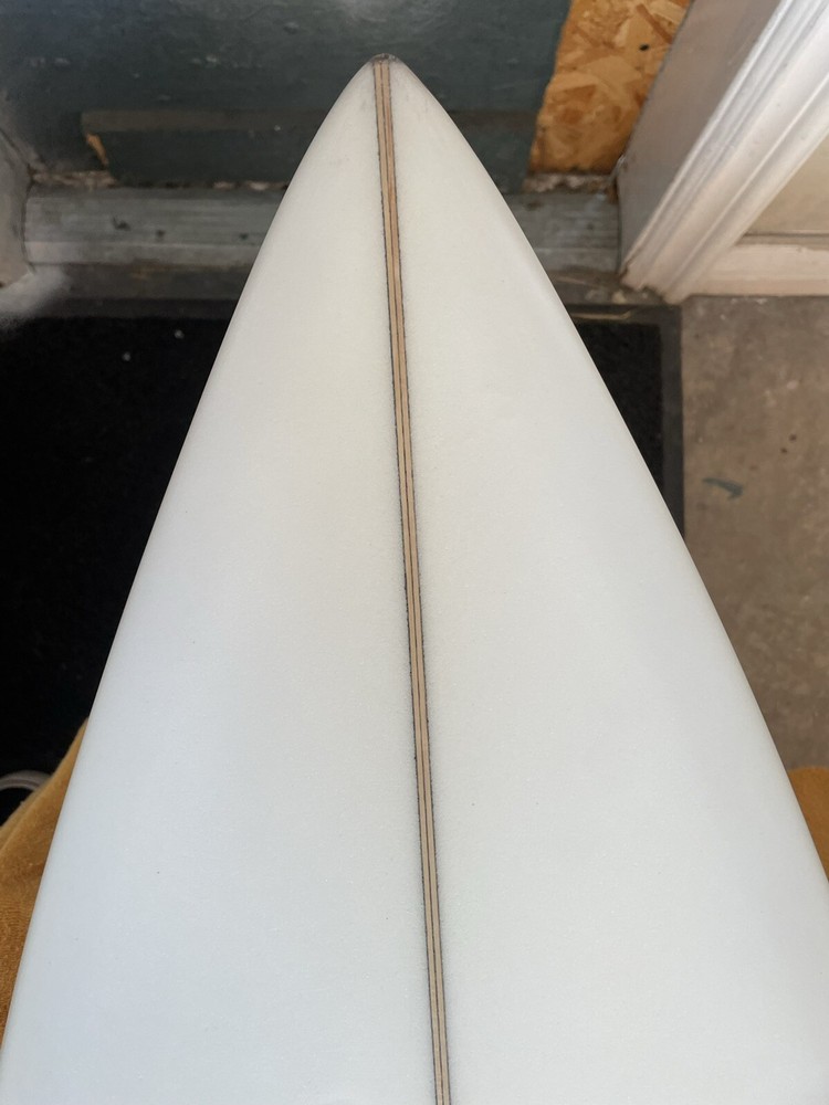 surfboard