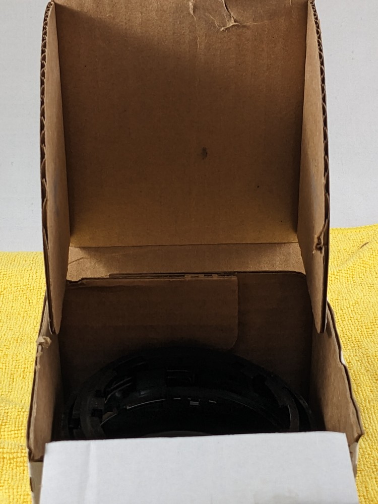 HONEYWELL TG587F 1008