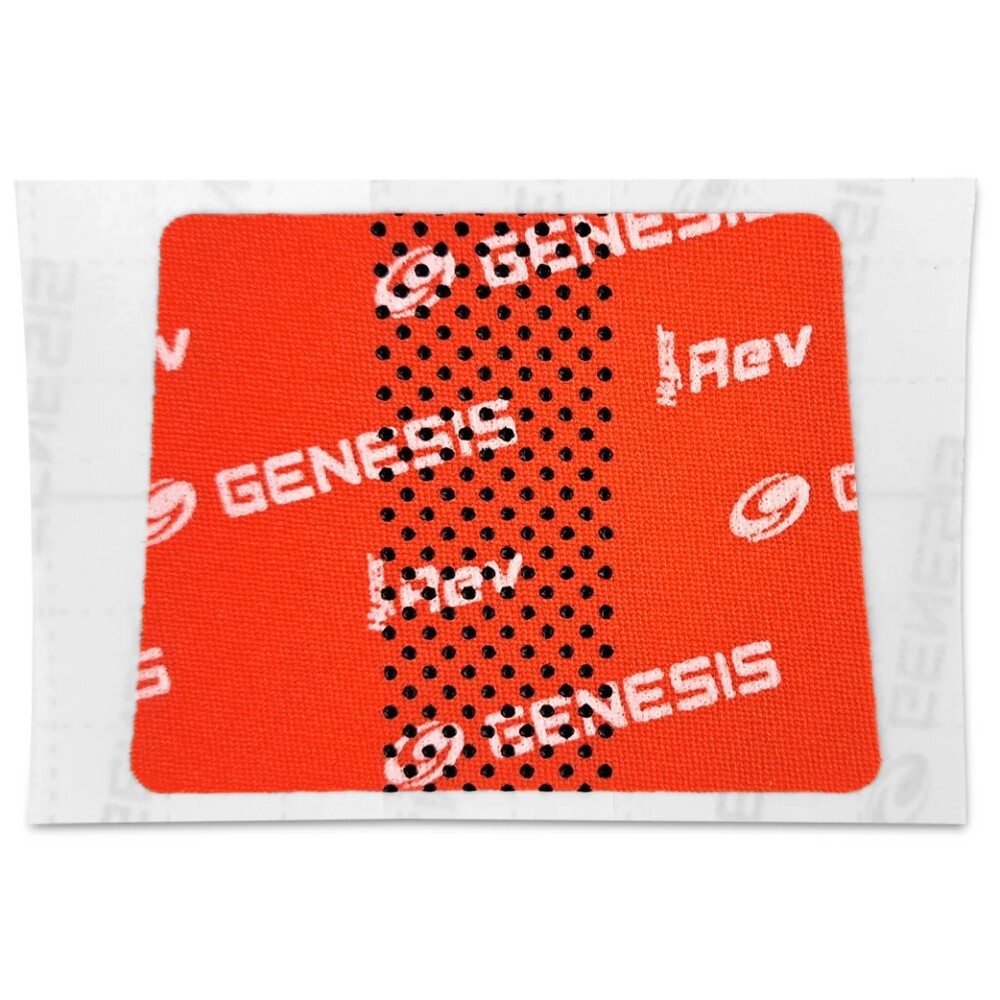 Genesis Hyper Rev Tape 30 pcs