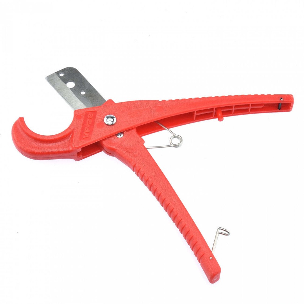 Flexible Rubber Hose Cutter Plastic Pipe Cutting Tool