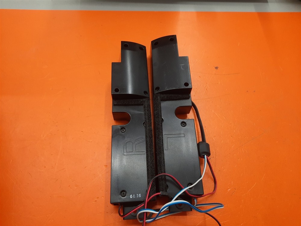 ⭐️⭐️⭐️⭐️⭐️ TV Speaker Set HP LC3272N