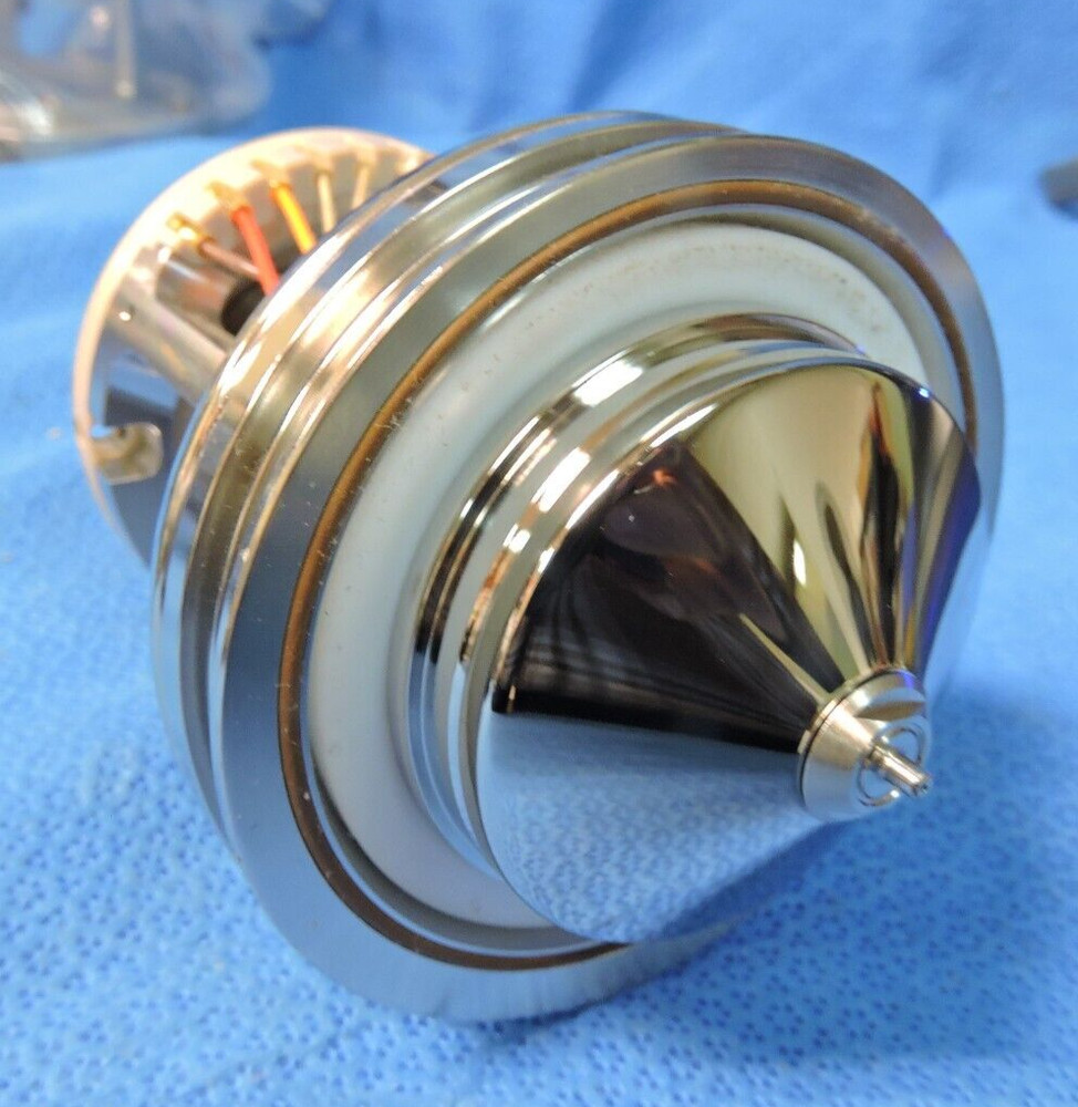 NEW Thermo Scientific Cage Assembly for HCD-SRIG Ion Source Transfer Interface