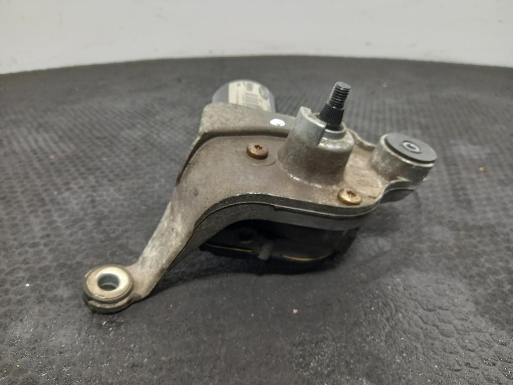 FORD TRANSIT CUSTOM Wiper Motor Front 2012-2016 Unknown Van