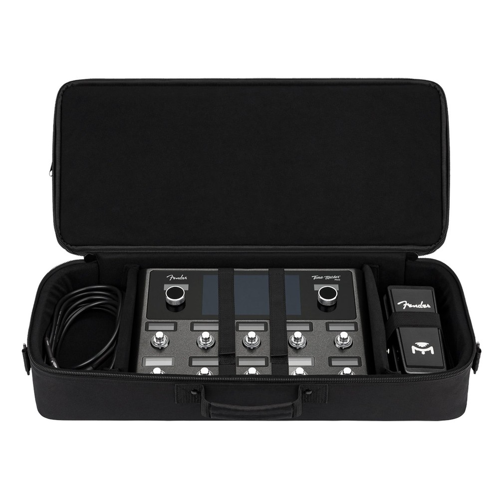 Fender Tone Master Pro Gig Bag - Black