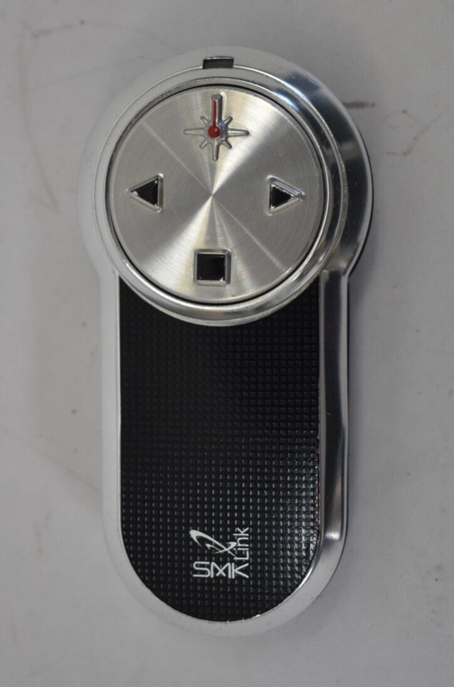 Interlink Electronics Point Navigator 2.4 RemotePoint Remote Controller