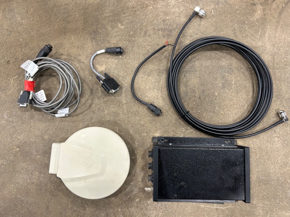 Raven Phoenix 300 RTK GLONASS MBA-7