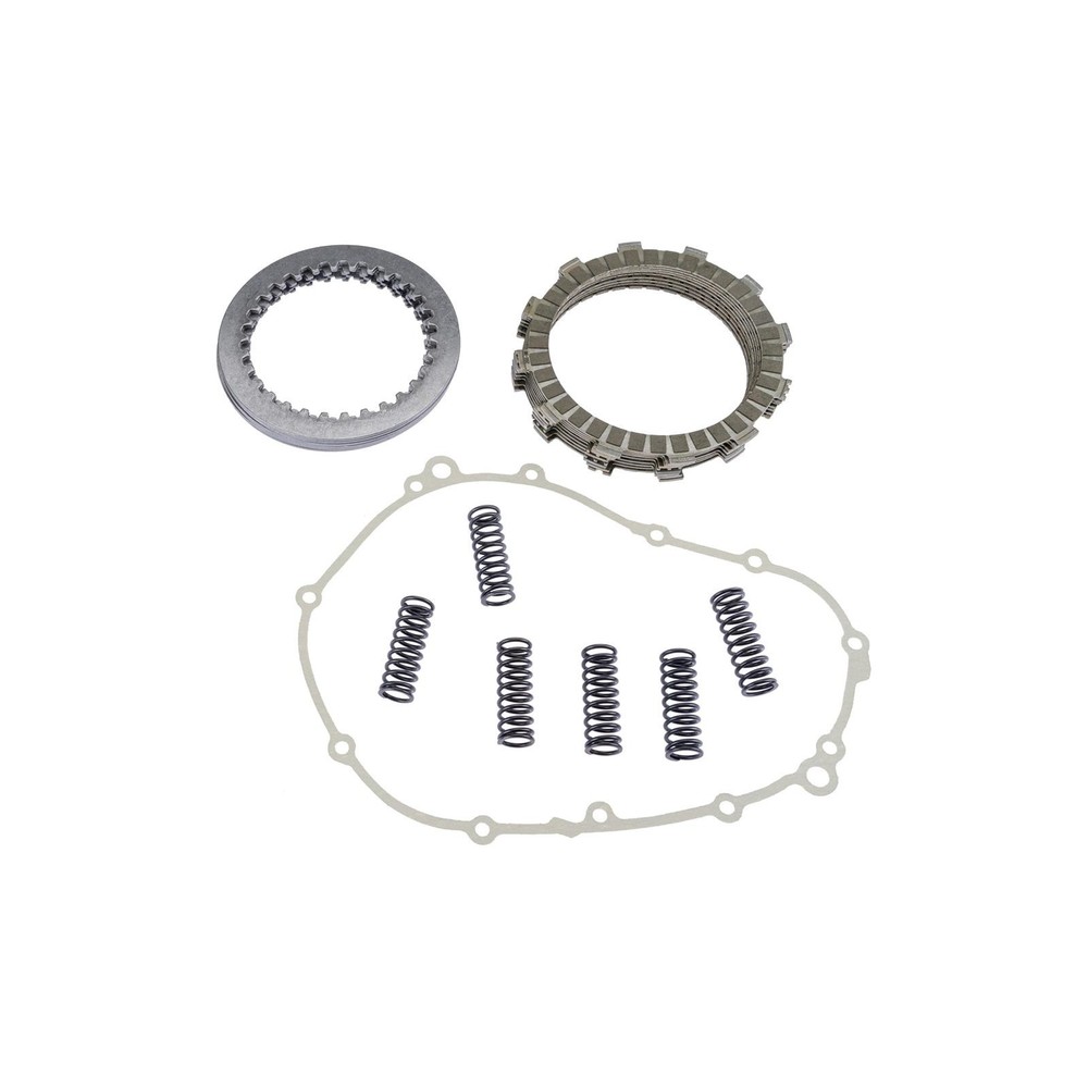 TRW Clutch Superkit, Msk241