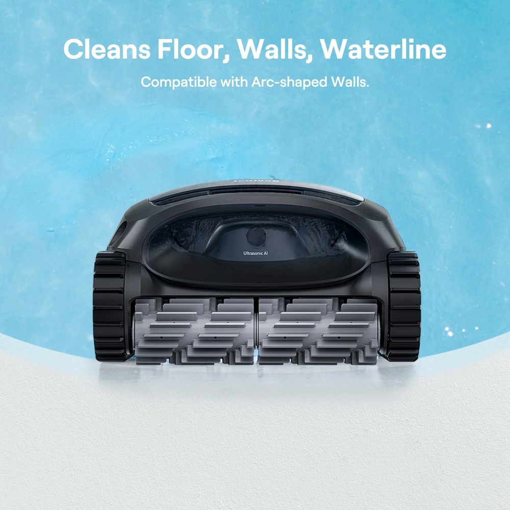 Beatbot A100 Pool Robot Vacuum Robotic Pool Cleaner