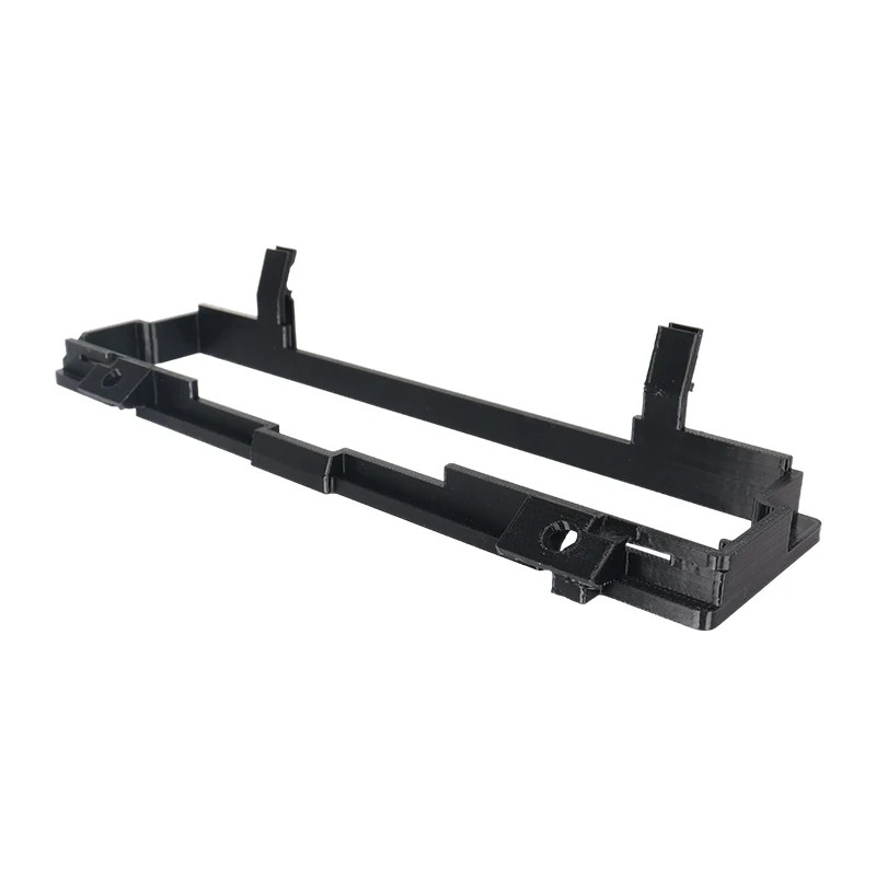 Car Air Conditioning Control Panel Bracket For BMW 3 SERIES E46 Climate Control