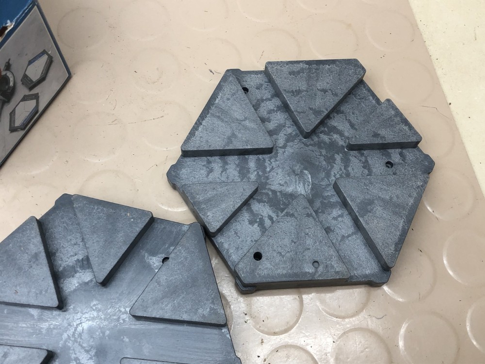 Rockler Perfect Miter Setup Blocks