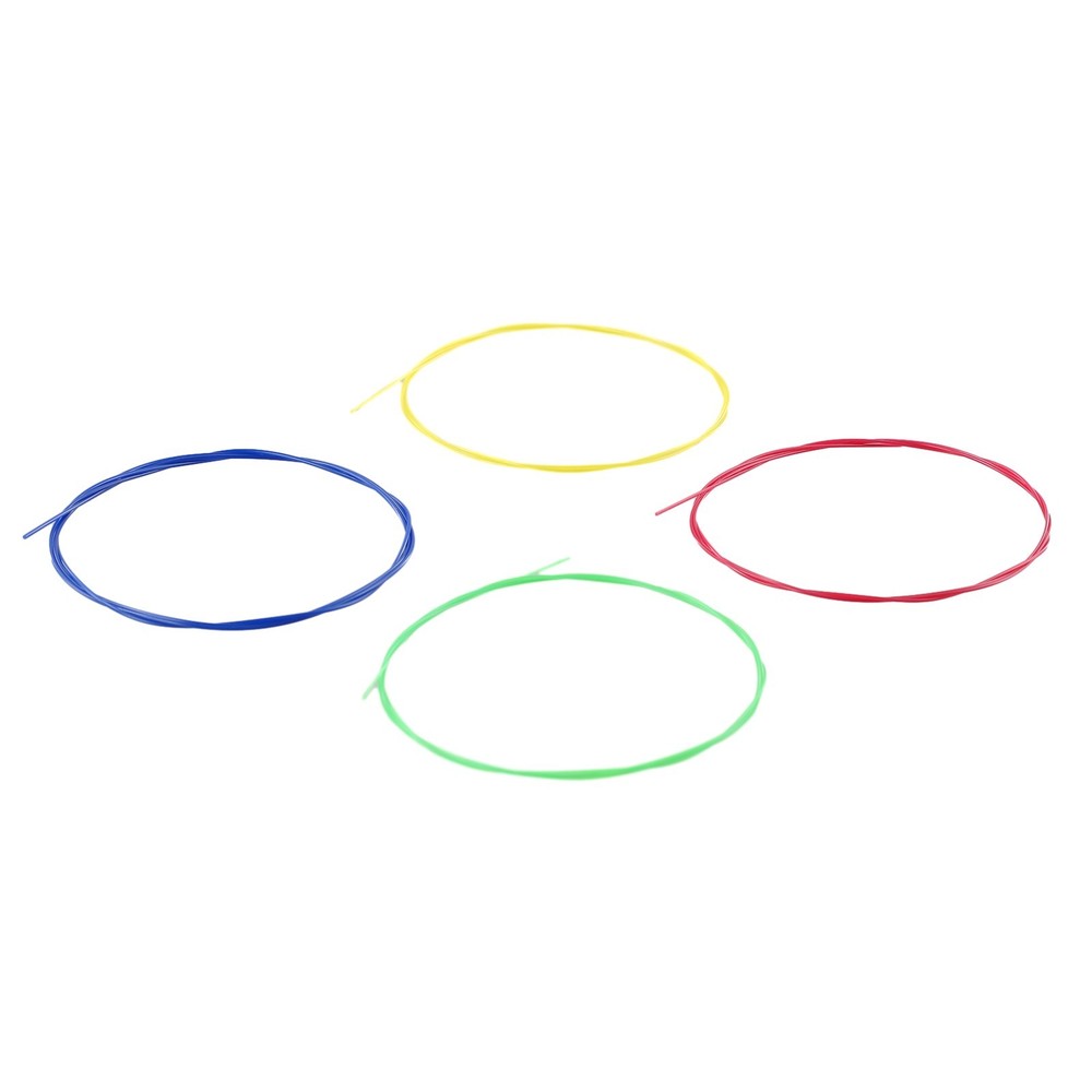 High Quality Ukulele Strings Strings Different Models Musical Instruments