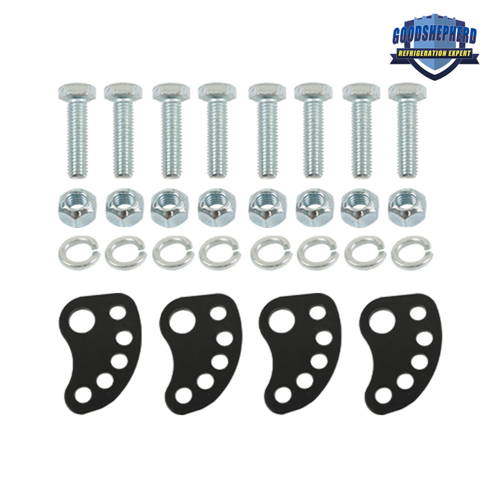 For Chevy Silverado GMC Sierra 1500 Upper Drop Alignment Control Arms Drop Kit