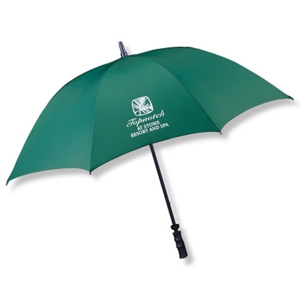 25 Custom Printed Umbrellas, Bulk Promotional Product, Personalized