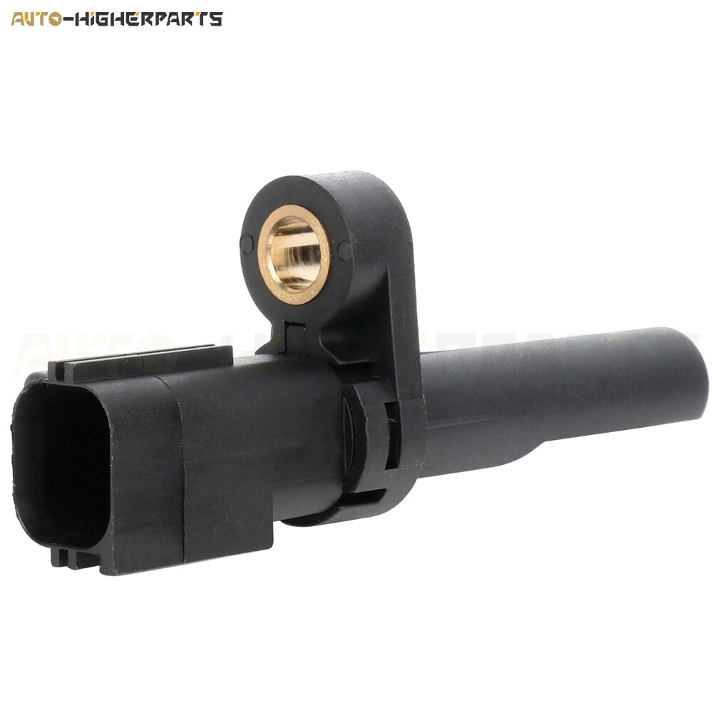 For 2007-2010 Dodge Ram 1500 2 Pcs Rear Left Right side ABS Wheel Speed Sensor