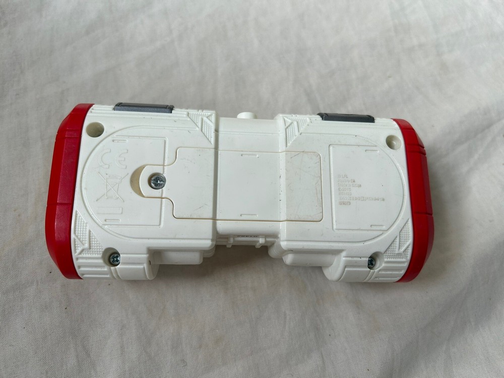 Star Wars Galaxys Edge Trading Outpost Hyperdrive BB Unit Remote Control Only