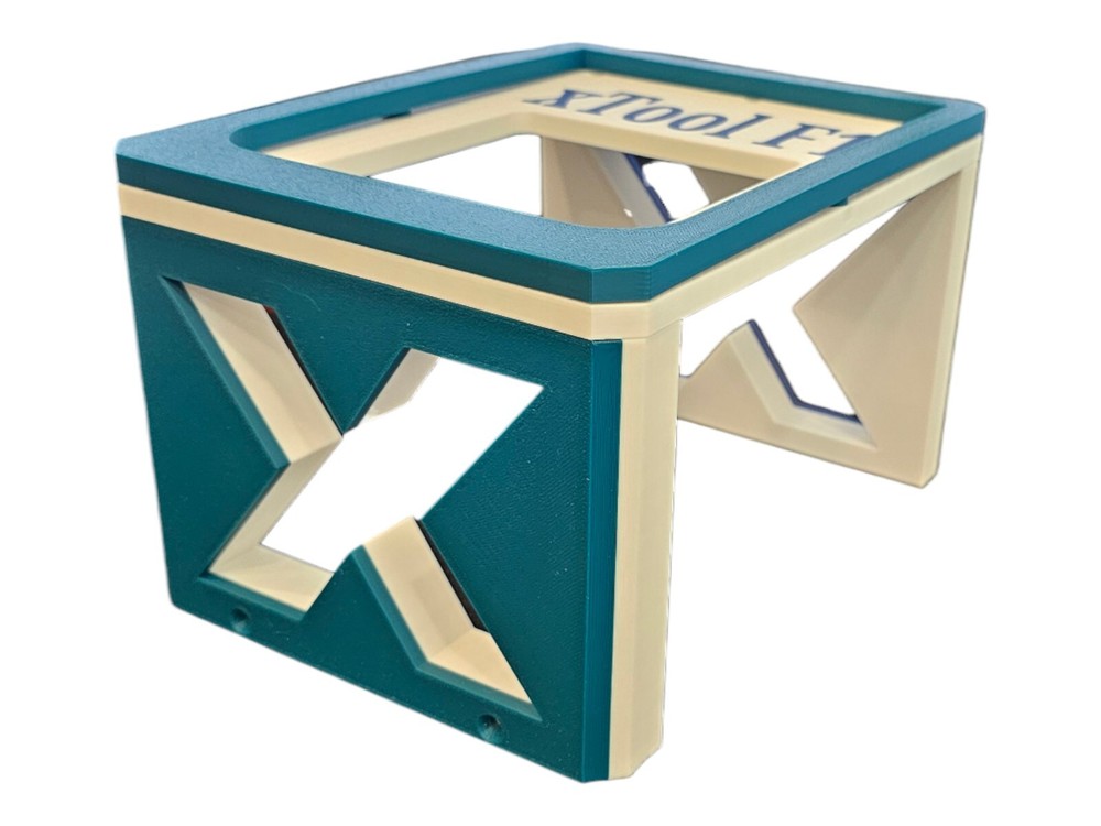 xTool F1 Riser Base - Made to Order