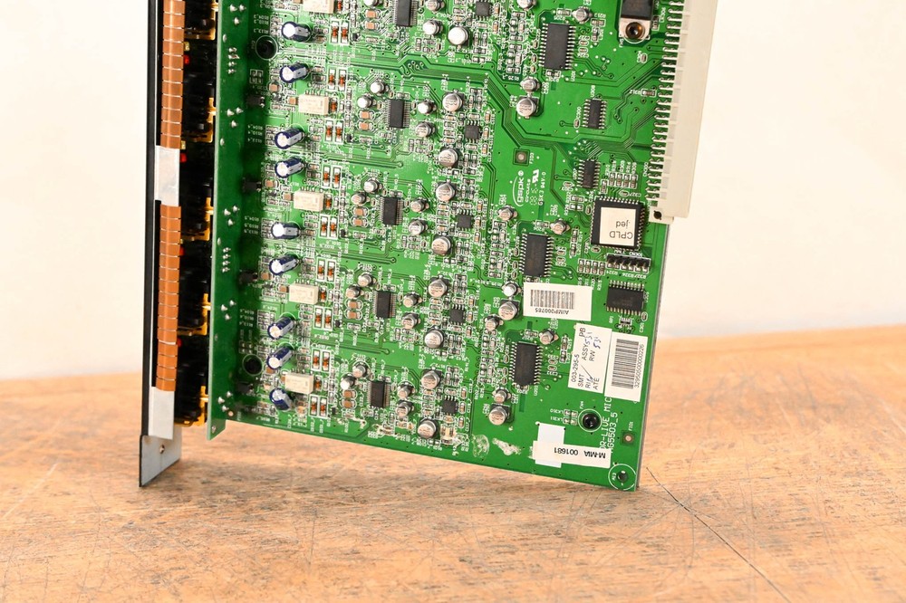 Allen & Heath iLive Mic/Line Input Module CG01NGD