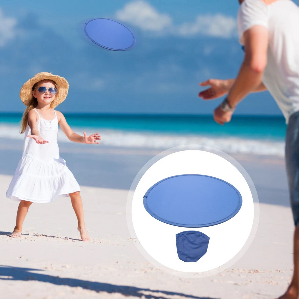 Foldable Round Fan- M5G46037