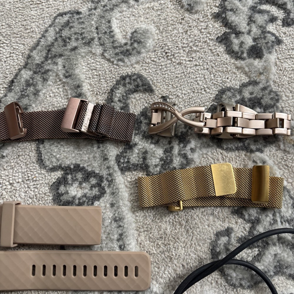 fitbit charge 3 And 4 Accessories