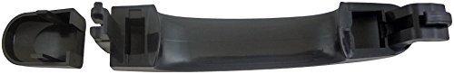 82974 Front Passenger Side Exterior Door Handle Compatible with Select