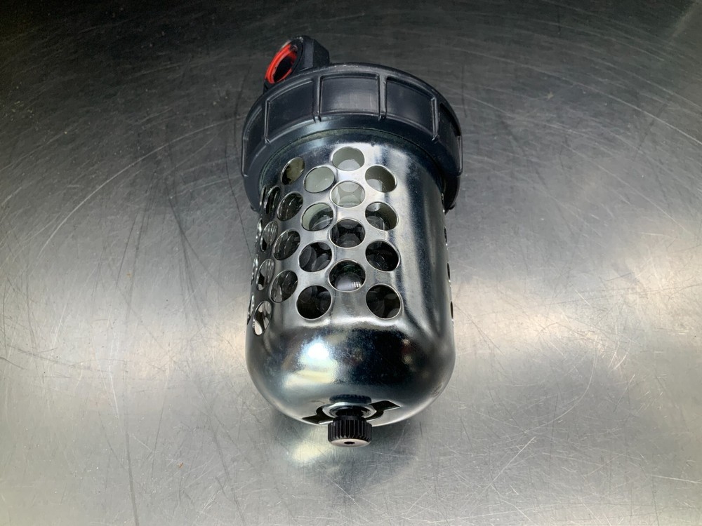 Air Line Lubricator 1/2" NPT