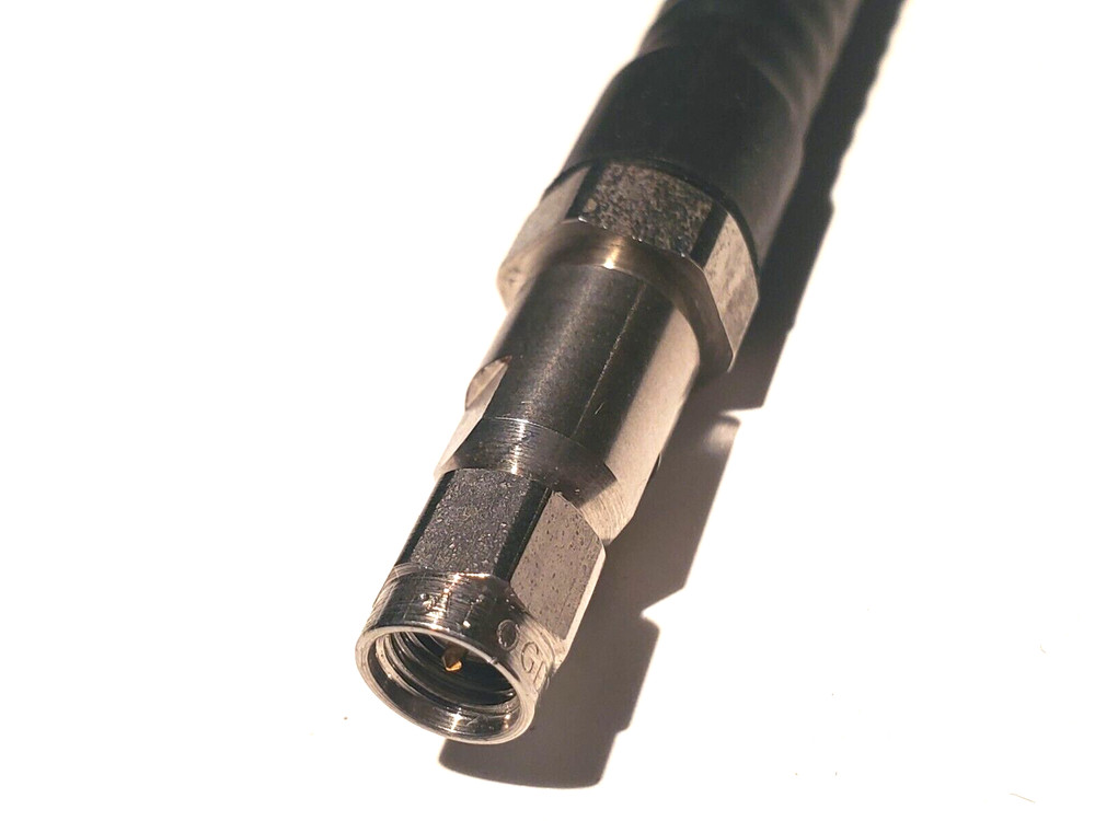 SMS Cable Assembly Labs 2Y194 - Free shipping