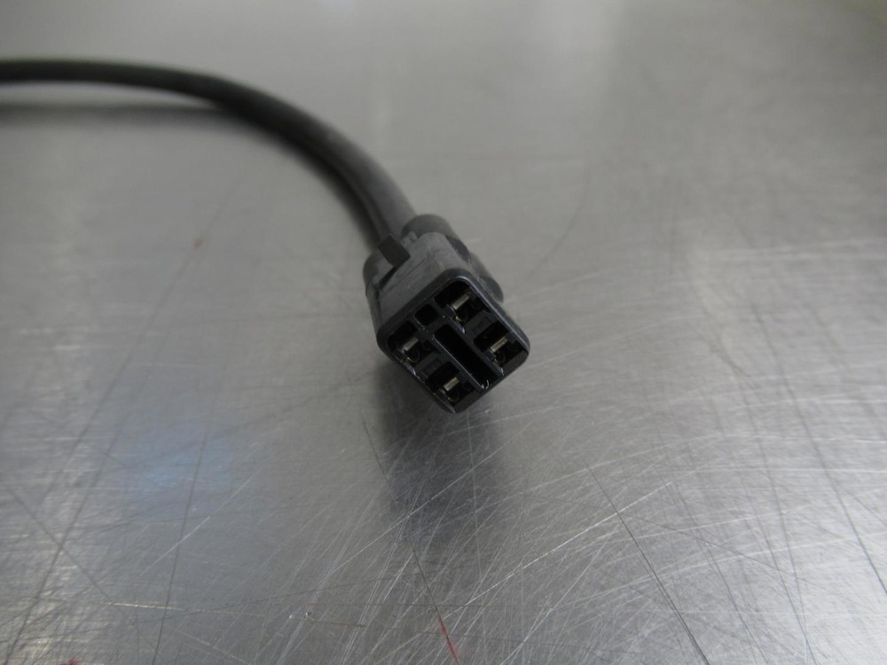 EB1407 2019 19 KTM SMC R 690 LAMBDA OXYGEN O2 SENSOR