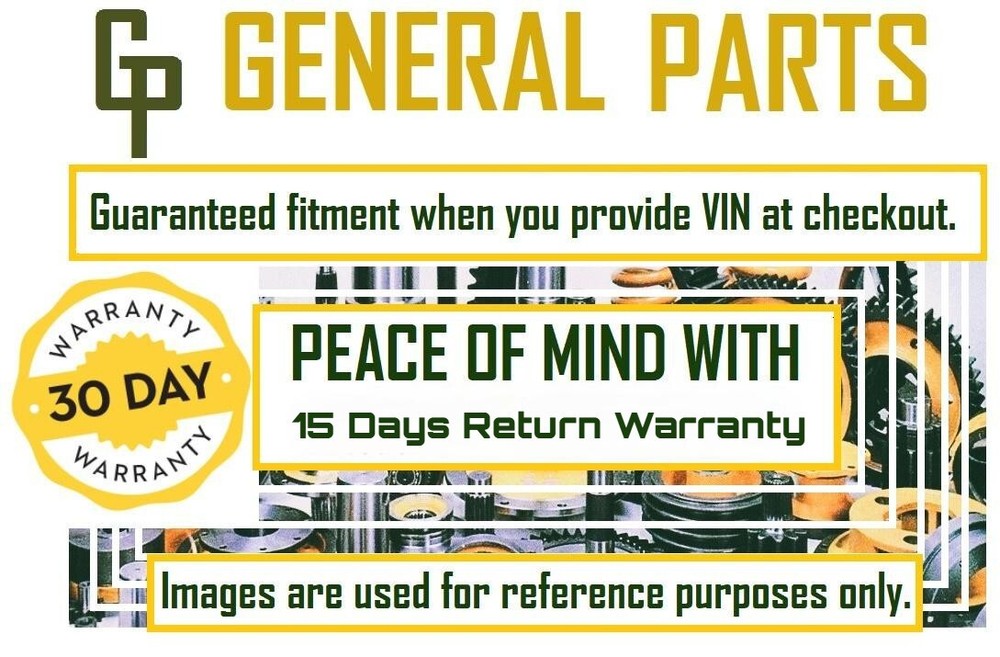 2003-2007 Chevrolet Express Van, Engine Fuse Box, OEM