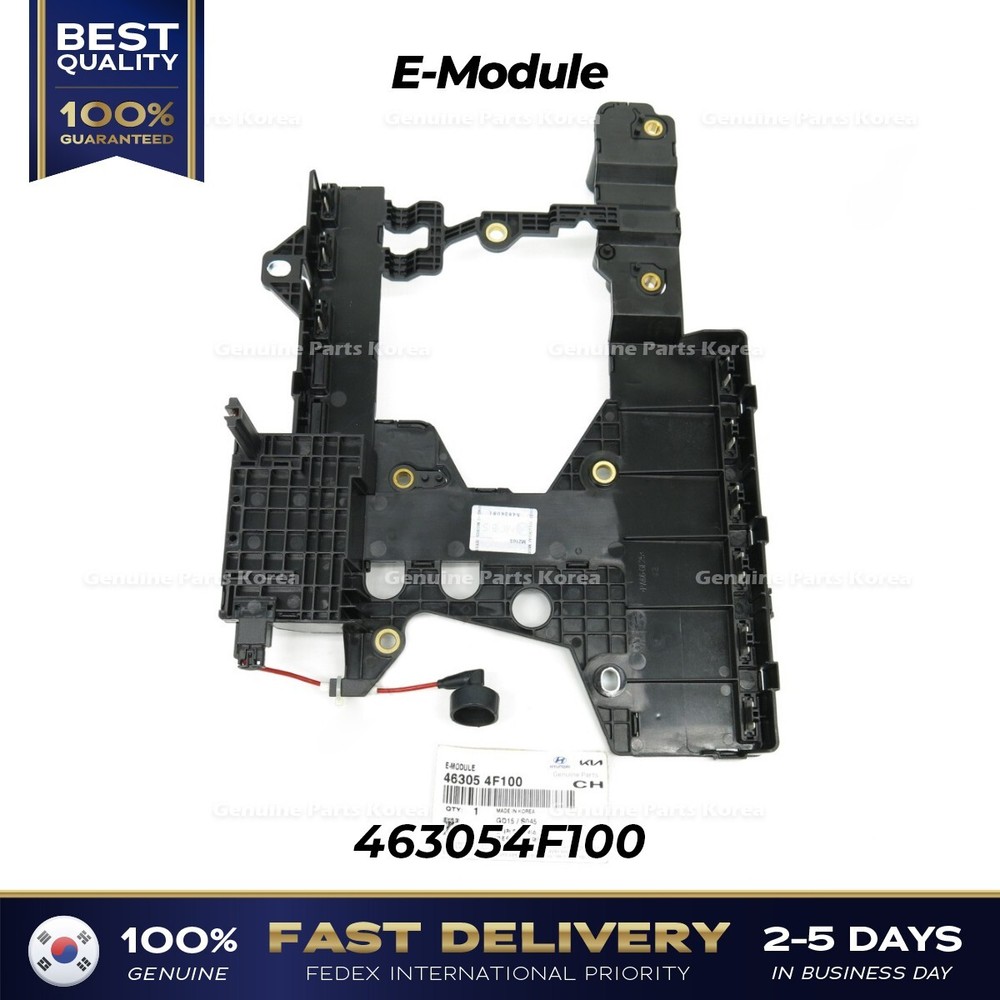 ⭐Genuine⭐ E-Module 463054F100 for Hyundai Genesis Genesis Coupe