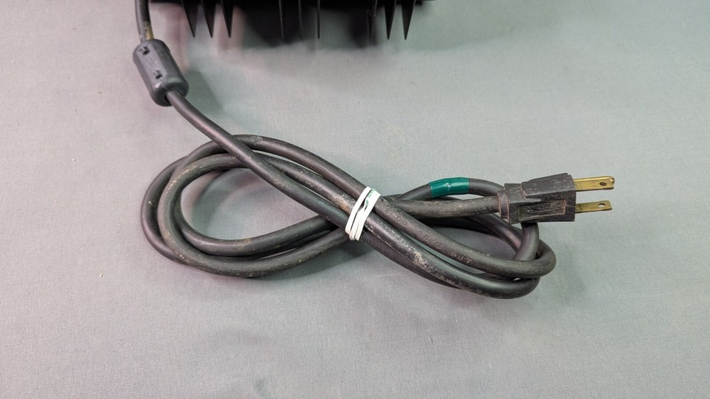 Kenwood KPS-12 DC Power Supply