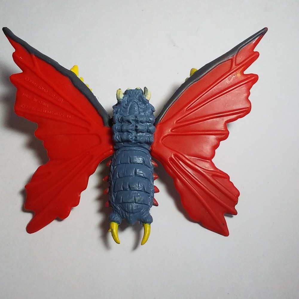 Battra Figure Trendmasters 1995