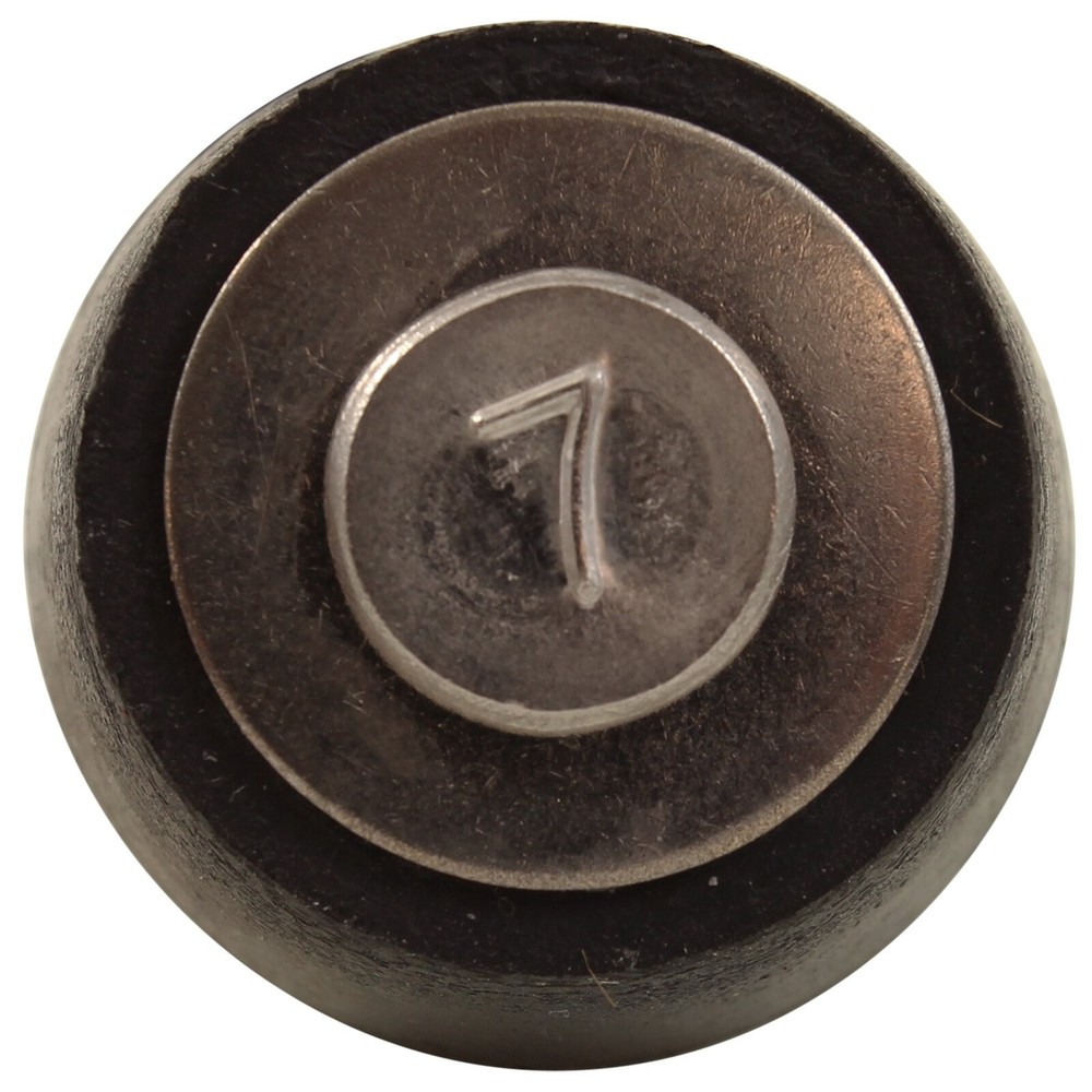 Tool, Winter Plug, Technical Products, #7, 1.39"od, 1-1/4" Pipe