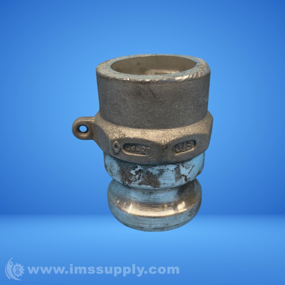 ETC 04-21 Coupler USIP