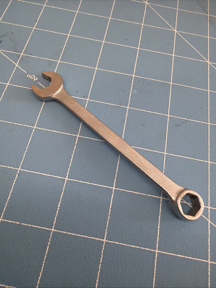 Mac Tools 3/8" Combination Wrench 6 Point #CH12 USA