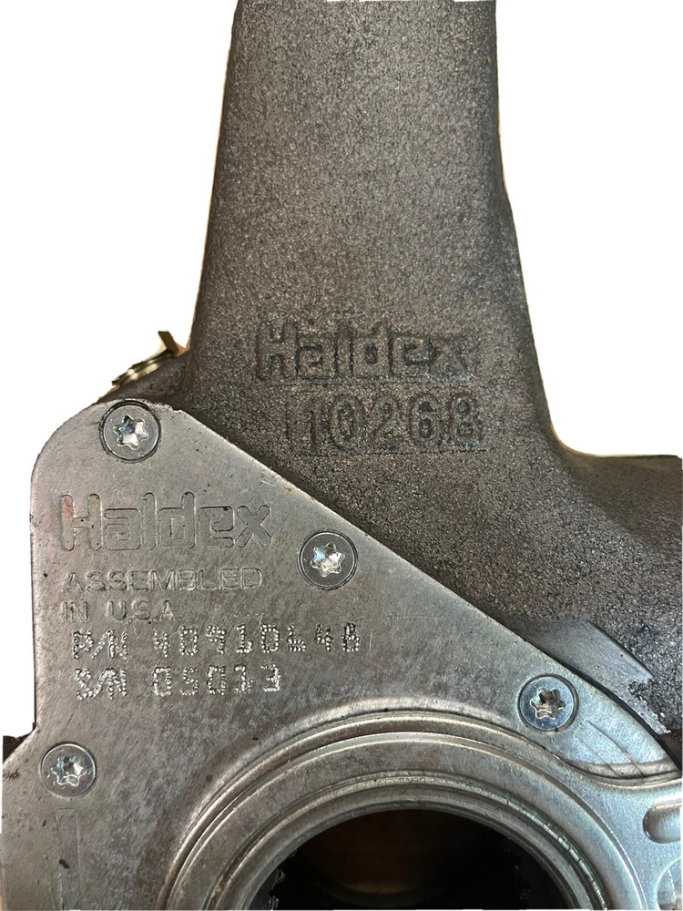 Haldex 40010156 Automatic Slack Adjuster