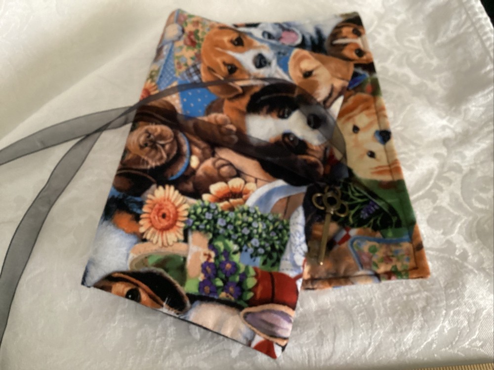 tarot card wrap bag