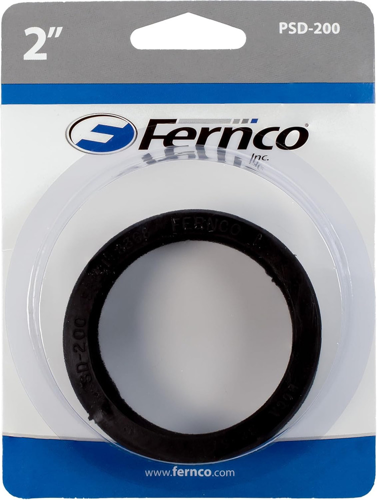 PSD-200 2" Shower Drain Connector