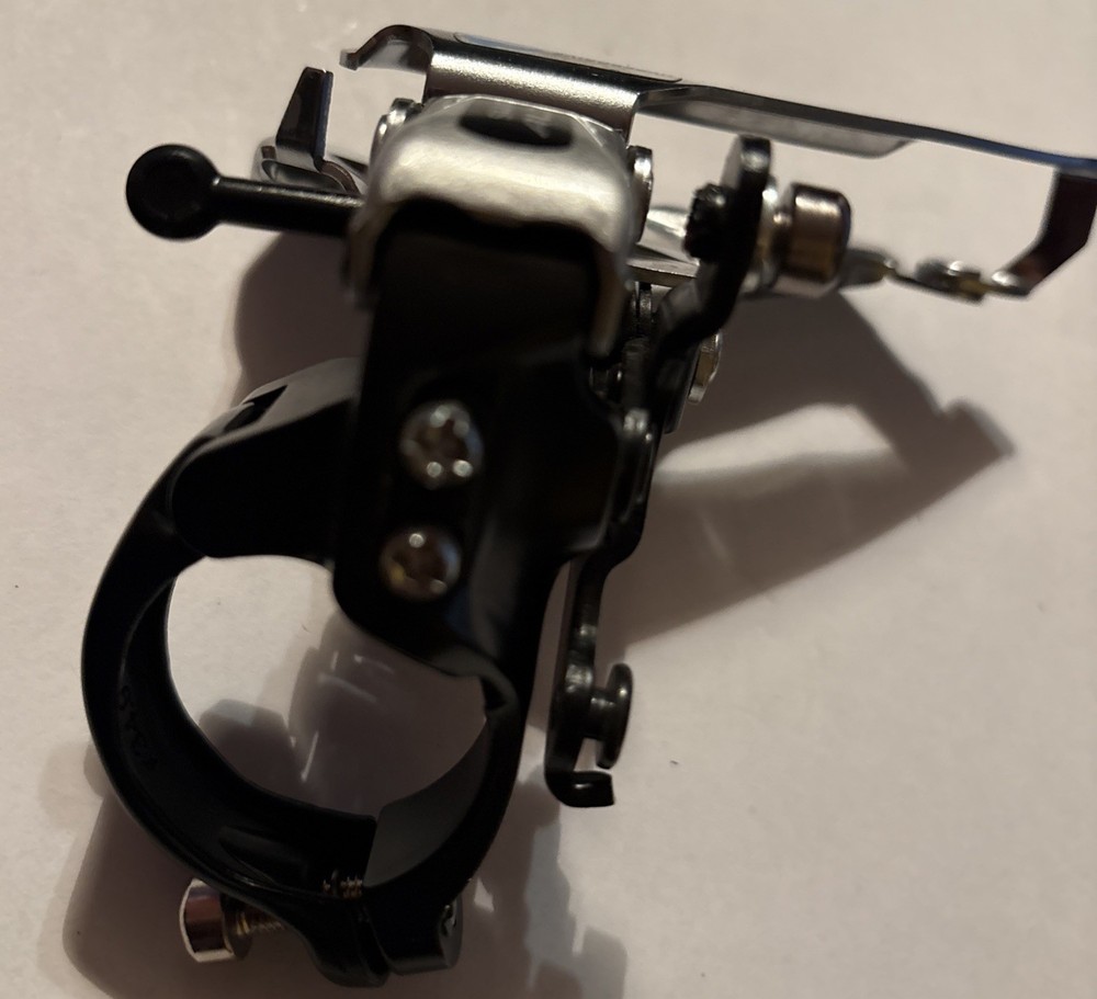 Shimano Altus FD-M313 Front Derailleur